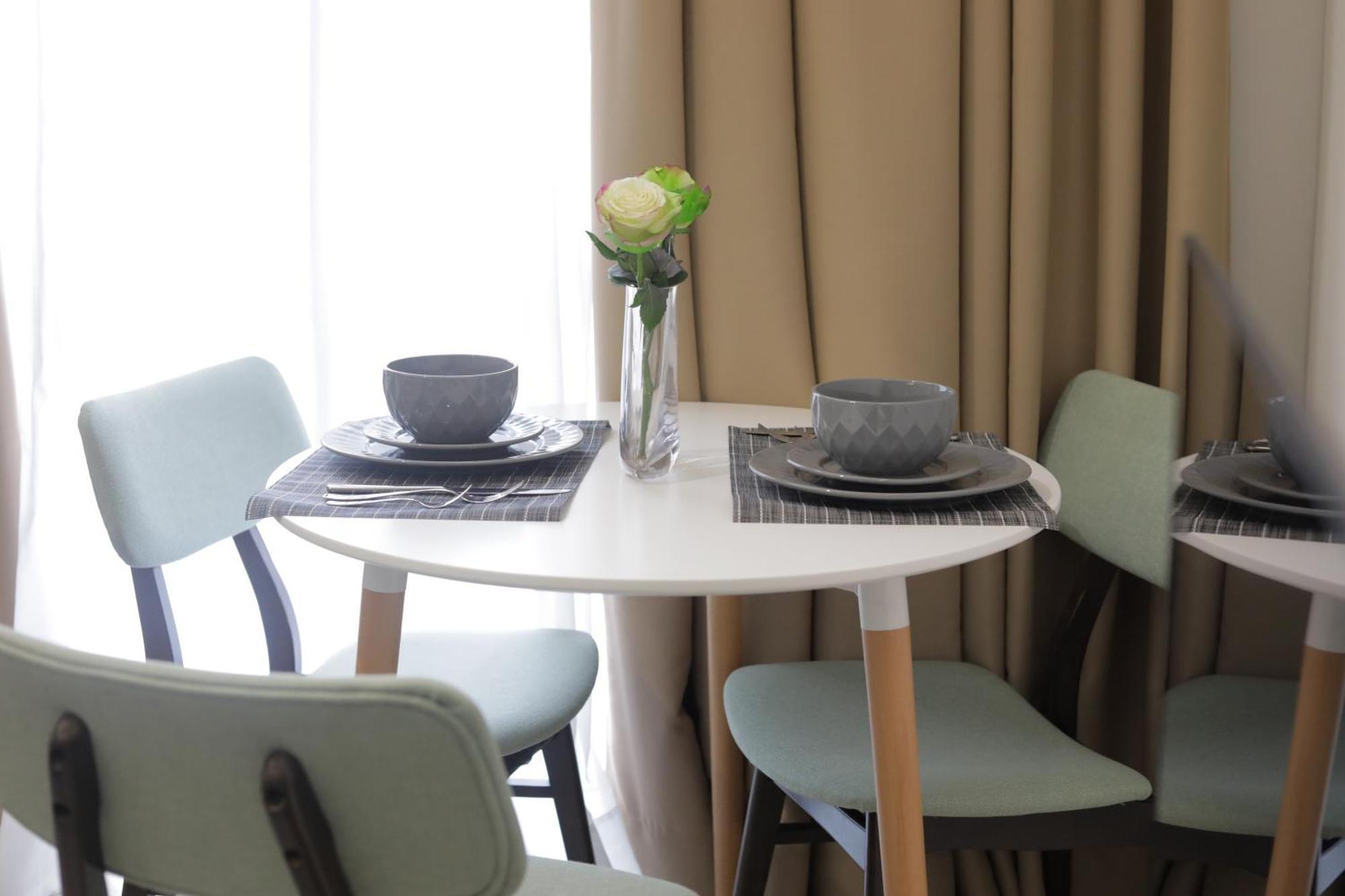 Oda Hotel Тирана Екстериор снимка