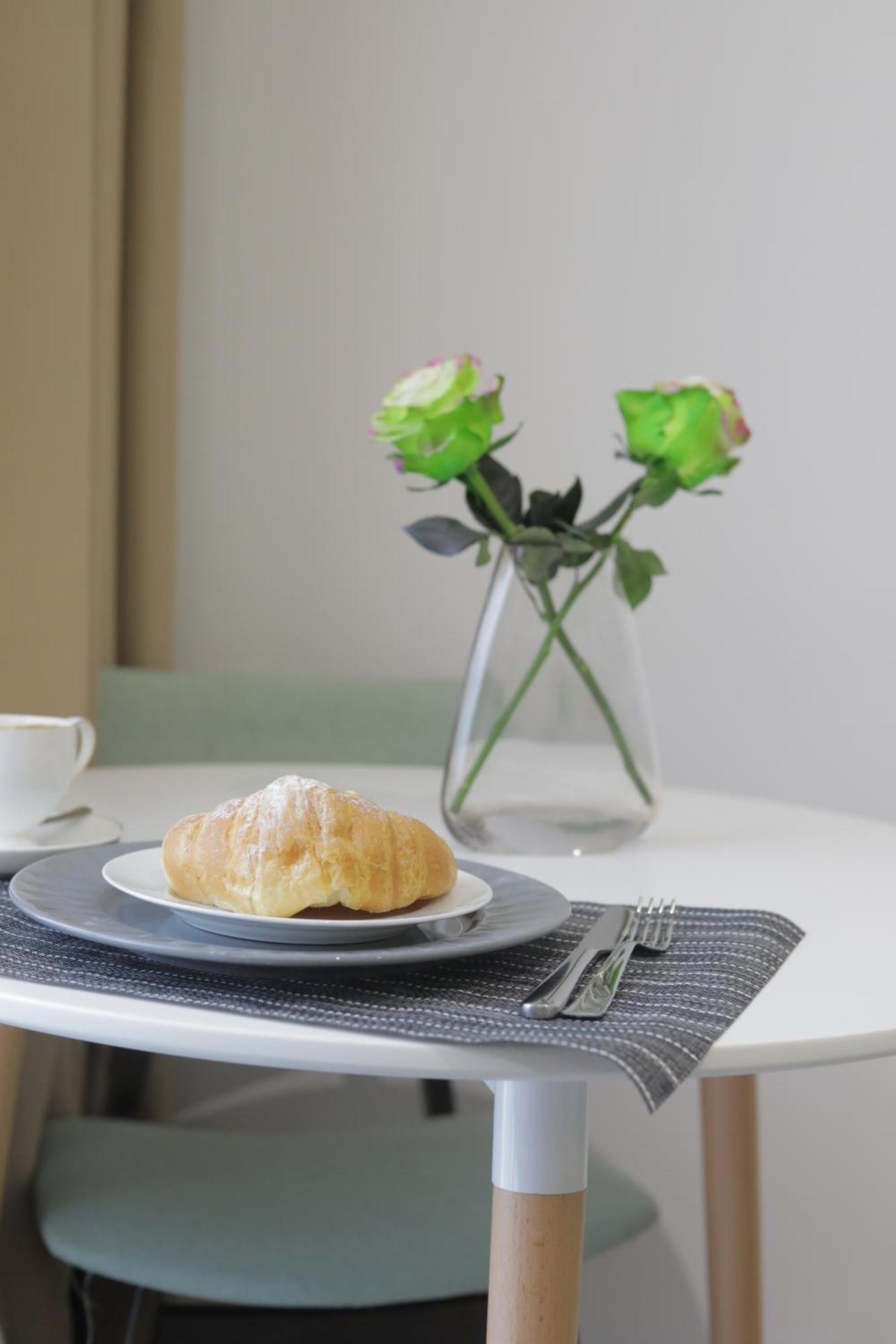 Oda Hotel Тирана Екстериор снимка